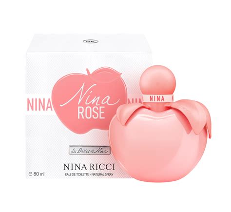 nina rose perfume|nina ricci perfume discontinued.